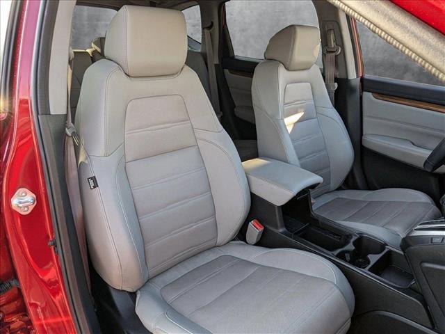 used 2022 Honda CR-V car, priced at $32,955