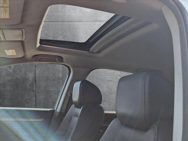 used 2020 Honda CR-V Hybrid car, priced at $22,757