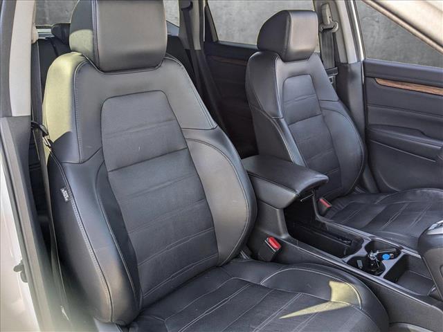 used 2020 Honda CR-V Hybrid car, priced at $22,757