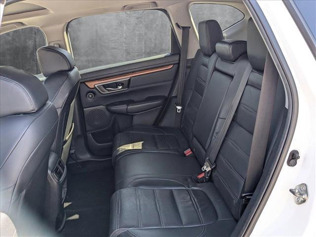 used 2020 Honda CR-V Hybrid car, priced at $22,757
