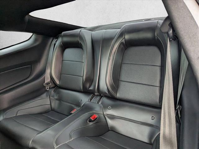 used 2019 Ford Mustang car, priced at $36,957