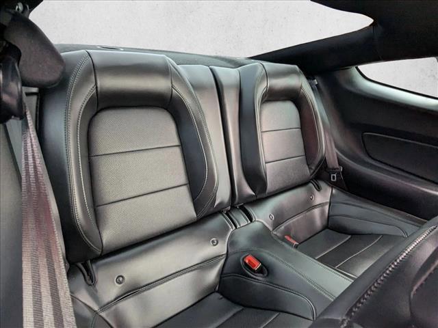 used 2019 Ford Mustang car, priced at $36,957