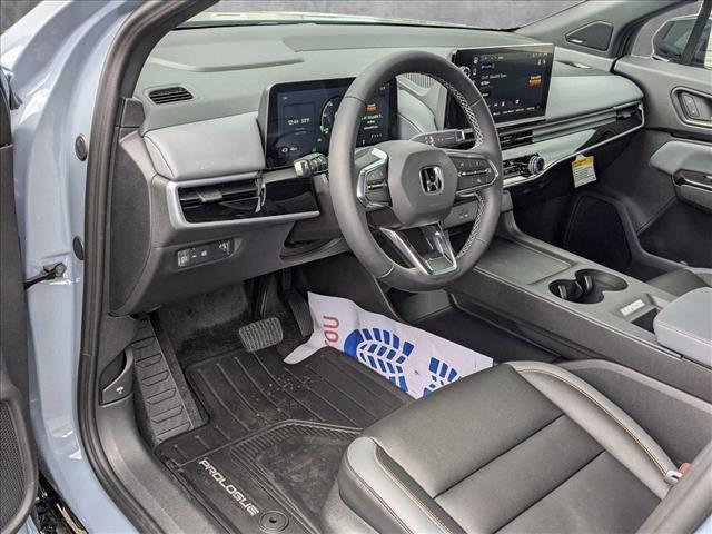 new 2025 Honda Prologue car, priced at $56,605