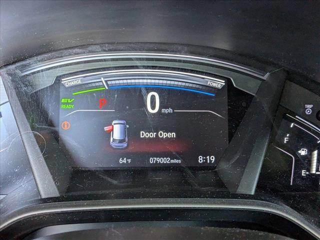 used 2020 Honda CR-V Hybrid car, priced at $26,894
