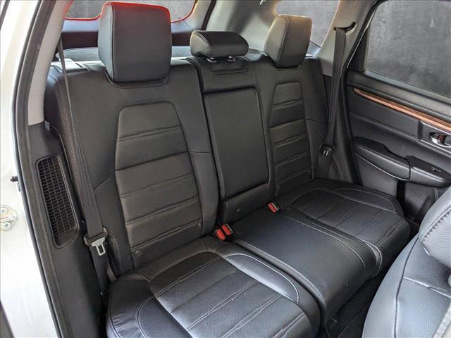 used 2020 Honda CR-V Hybrid car, priced at $26,894