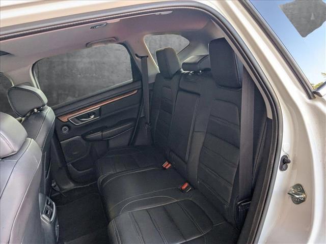 used 2020 Honda CR-V Hybrid car, priced at $26,894