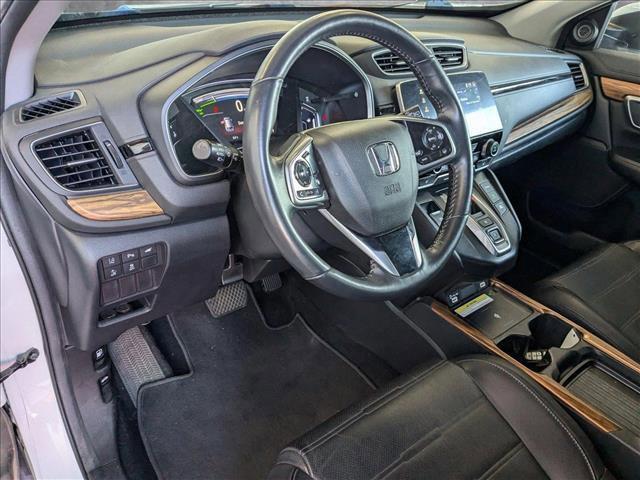 used 2020 Honda CR-V Hybrid car, priced at $26,894