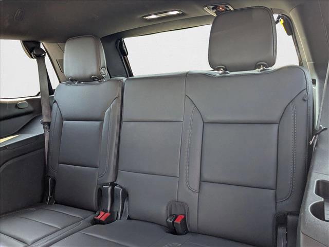 used 2023 Chevrolet Tahoe car, priced at $58,961