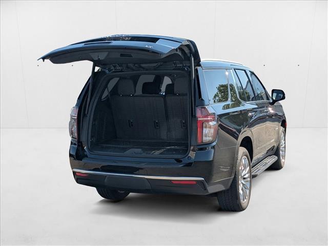 used 2023 Chevrolet Tahoe car, priced at $58,961