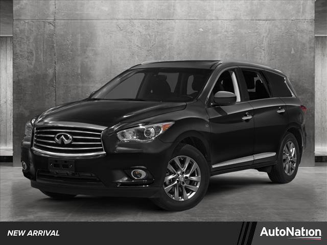 used 2015 INFINITI QX60 car, priced at $10,455