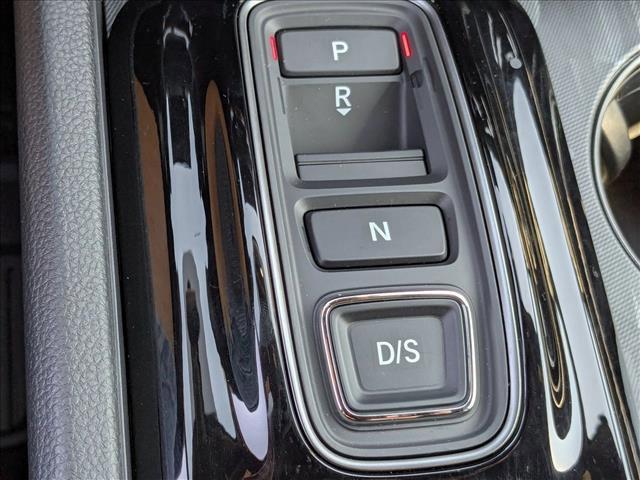 new 2026 Honda Passport car, priced at $50,400