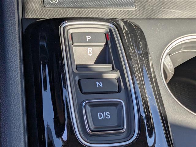 new 2025 Honda Pilot car, priced at $51,350