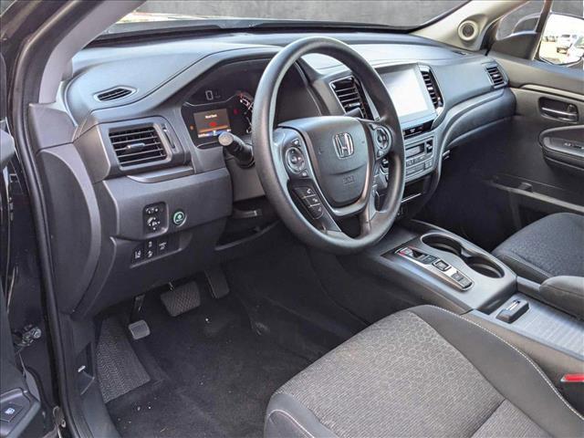 used 2023 Honda Ridgeline car, priced at $30,608