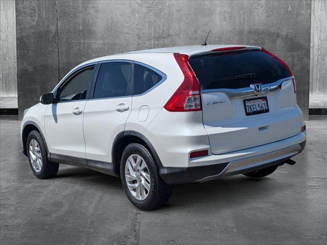 used 2015 Honda CR-V car, priced at $13,955