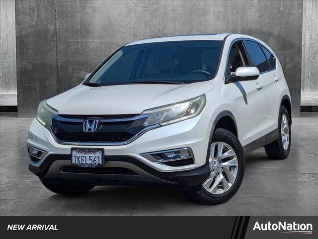 used 2015 Honda CR-V car, priced at $13,955