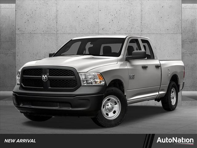 used 2017 Ram 1500 car, priced at $23,995