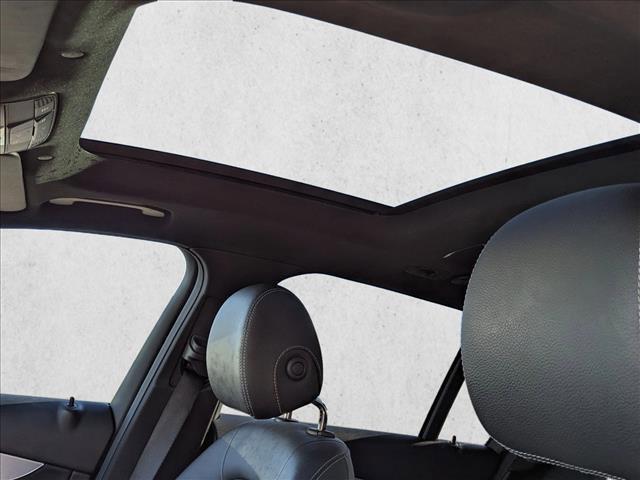 used 2021 Mercedes-Benz GLC 300 car, priced at $23,522