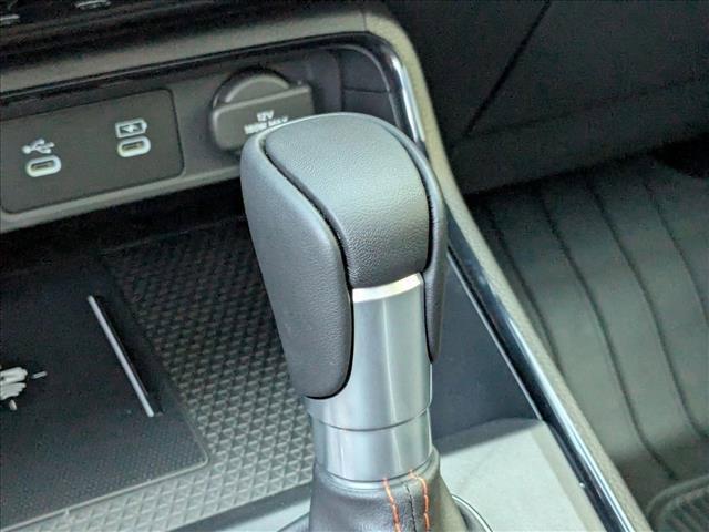 new 2026 Honda CR-V Hybrid car, priced at $43,700