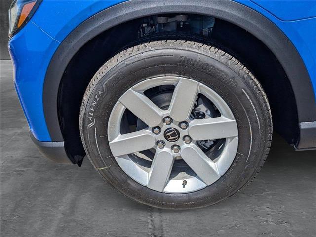 new 2025 Honda Prologue car, priced at $49,305