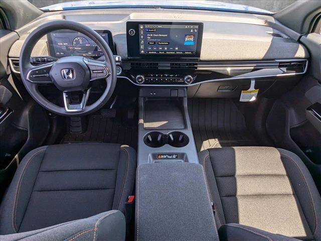 new 2025 Honda Prologue car, priced at $49,305