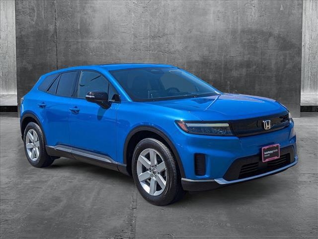 new 2025 Honda Prologue car, priced at $49,305