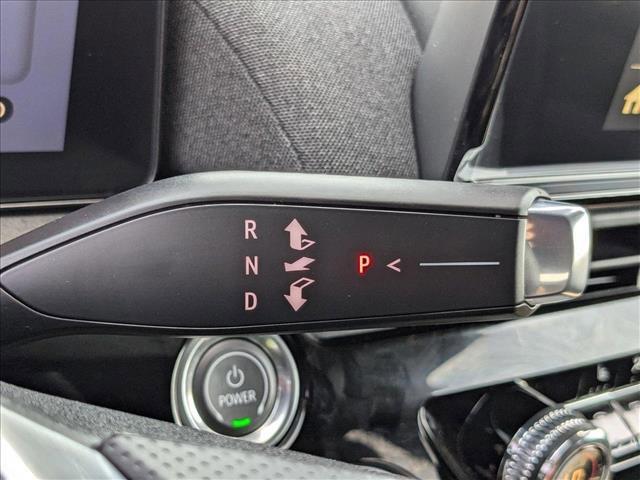 new 2025 Honda Prologue car, priced at $49,305