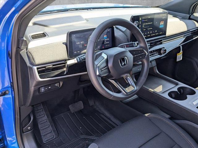 new 2025 Honda Prologue car, priced at $49,305