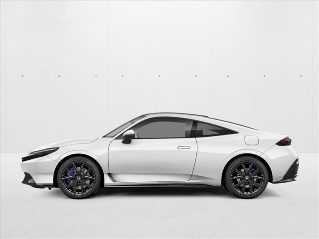 new 2026 Honda Prelude car