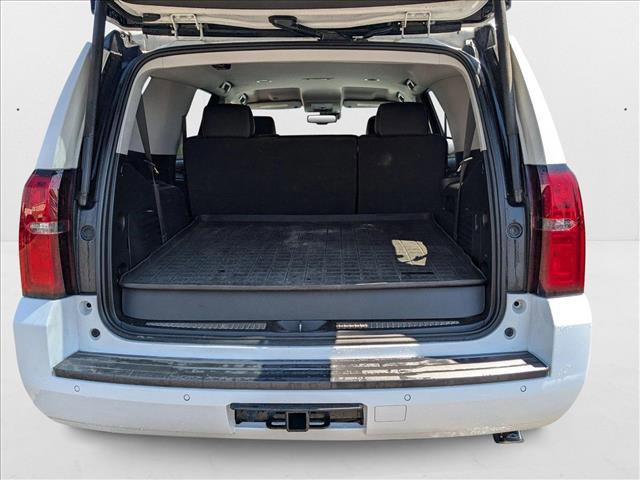 used 2018 Chevrolet Tahoe car, priced at $22,853