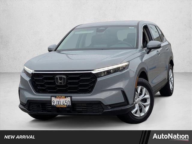 used 2024 Honda CR-V car, priced at $26,995
