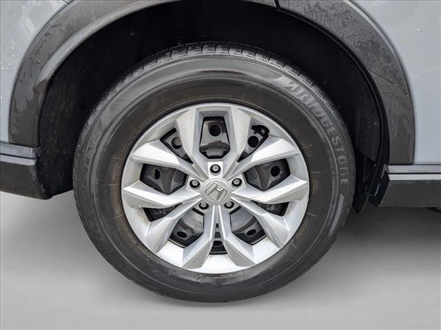 used 2024 Honda CR-V car, priced at $26,995