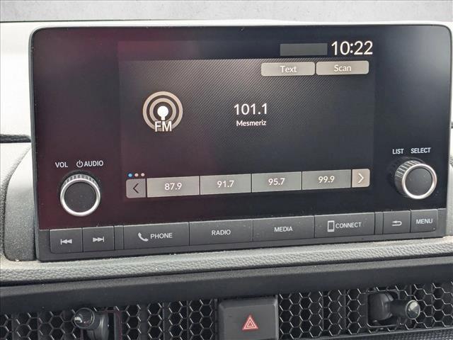 used 2024 Honda CR-V car, priced at $26,995