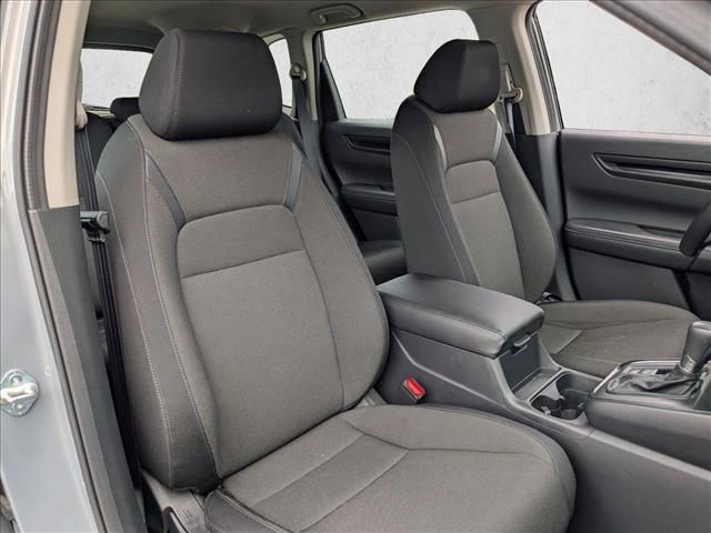 used 2024 Honda CR-V car, priced at $26,995