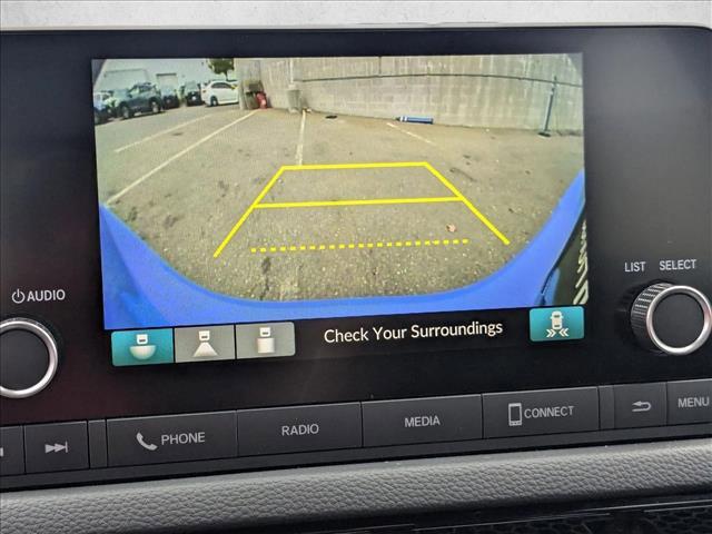 new 2026 Honda Civic car, priced at $29,445