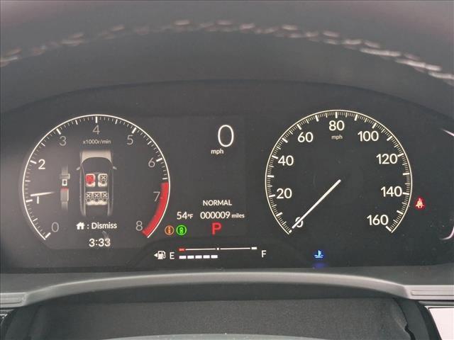 new 2026 Honda Civic car, priced at $29,445