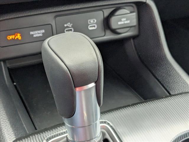 new 2026 Honda Civic car, priced at $29,445