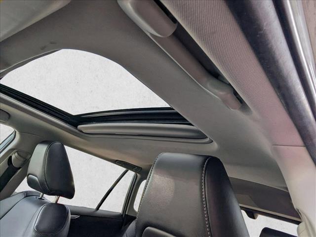 used 2022 Toyota RAV4 Hybrid car, priced at $27,496