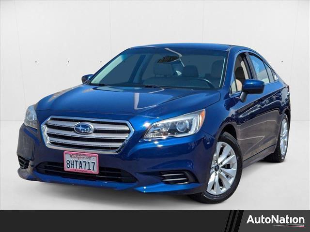 used 2017 Subaru Legacy car, priced at $12,455