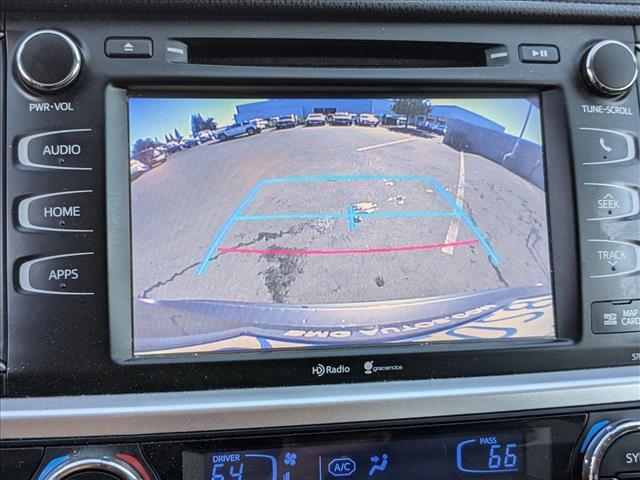 used 2015 Toyota Highlander car, priced at $19,955