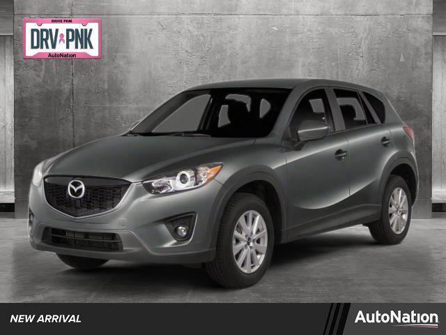 used 2013 Mazda CX-5 car, priced at $8,995