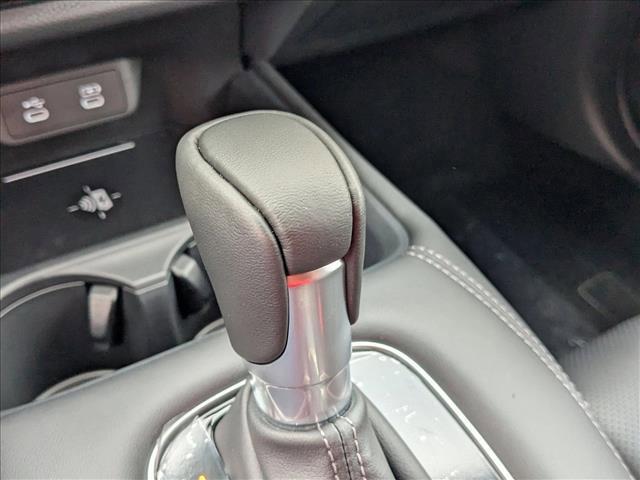 new 2026 Honda HR-V car, priced at $31,955