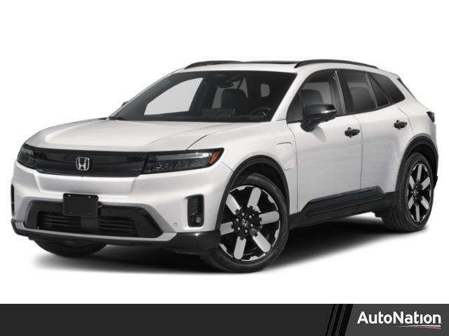 new 2025 Honda Prologue car, priced at $55,561