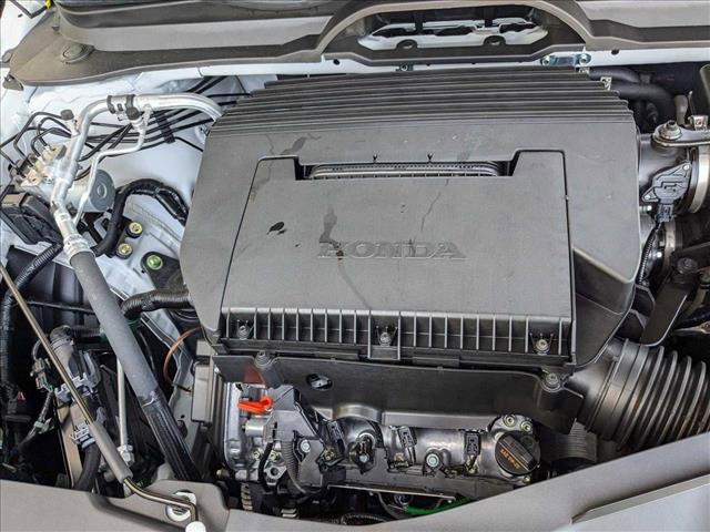used 2025 Honda Pilot car, priced at $41,904