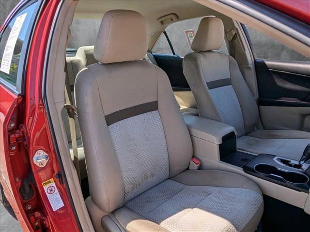 used 2012 Toyota Camry car, priced at $10,210