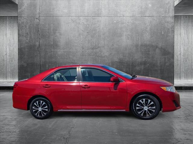 used 2012 Toyota Camry car, priced at $10,210