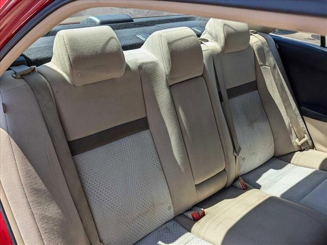 used 2012 Toyota Camry car, priced at $10,210