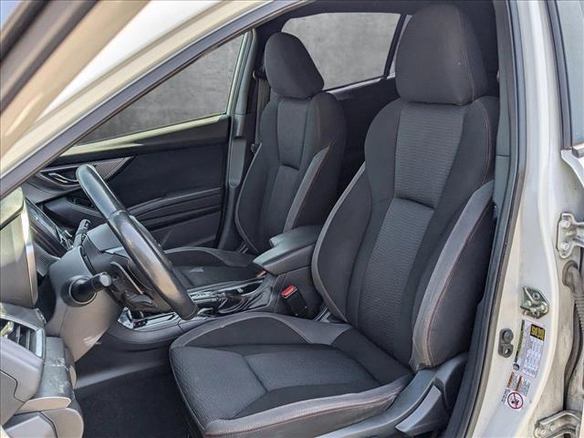 used 2018 Subaru Impreza car, priced at $17,360