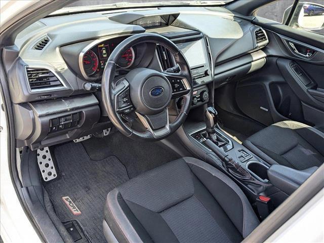 used 2018 Subaru Impreza car, priced at $17,360