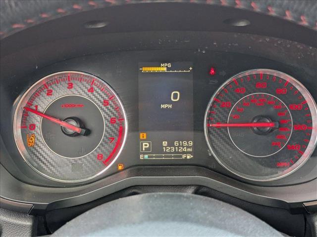 used 2018 Subaru Impreza car, priced at $17,360