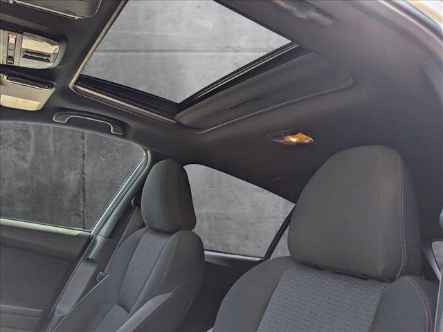 used 2018 Subaru Impreza car, priced at $17,360